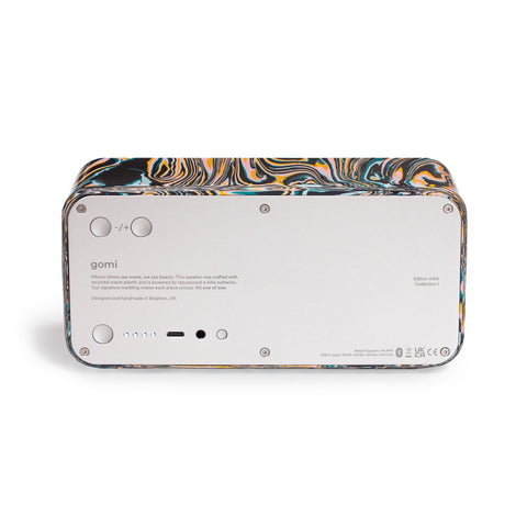 gomi Speaker