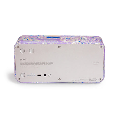 gomi Speaker